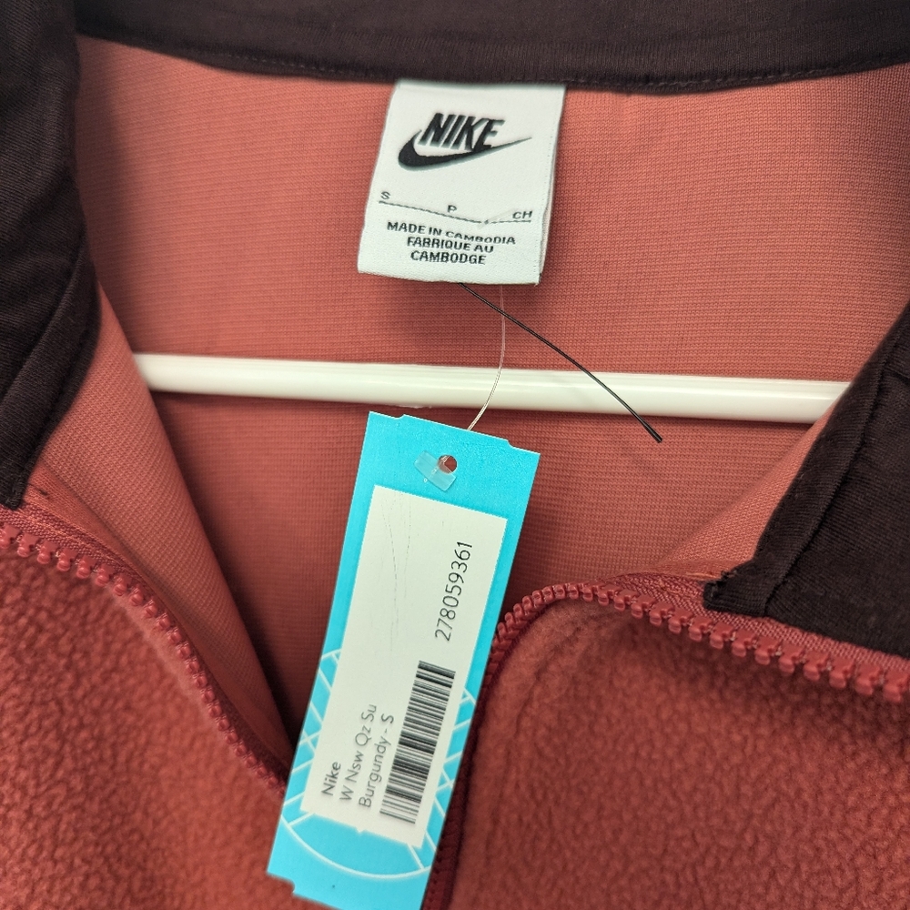 Nike pullover - Picture 4 of 5